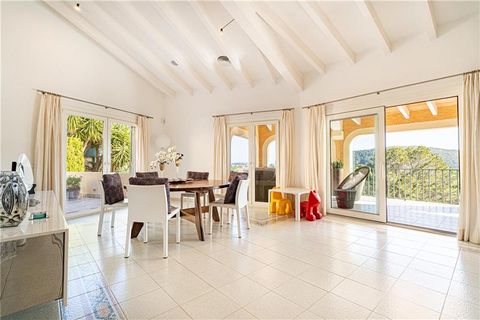 Villa a Pollenca, Mallorca, Pollenca - € 3.500.000 | Ref: 46119 - foto 6